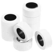 Price Making Labels Paper Pricing 10 Rolls