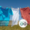 2 Pcs Non-Slip Drying Clothes Rope Outdoor Telescopic Clothesline 7