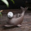 Coffee Creative Ceramic Aromatherapy Dolphin Incense Holder 6