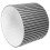 Simple Grey Cloth Lampshade Bedside Lamp Shade Easy Installation 9