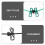 2 Pcs Non-Slip Drying Clothes Rope Outdoor Telescopic Clothesline 9