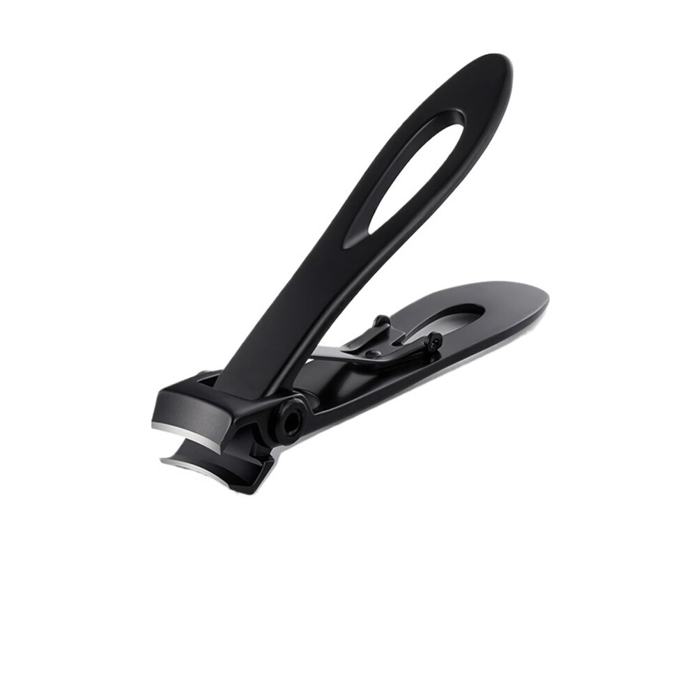 Nail Clippers Stainless Steel Large Toenail Clippers for Thick Nails with Precise Cutting Edges