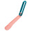 Blue Plastic Cat Scoop Spoon for Home Cat Feeding 8
