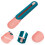 Blue Plastic Cat Scoop Spoon for Home Cat Feeding 7
