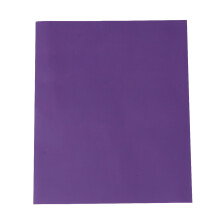 1pc Htv Rolls For Bags Layerable Purple