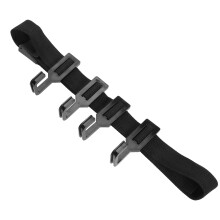 1 Set Hunting Tree Hook Metal Climb A Tree Outdoor Tree