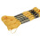 48Pcs Yellow DIY Sewing Thread Durable Cross Stitch Yarn for Handcraft 9