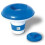 Large Floating Pool Chlorine Dispenser with Adjustable Release and Large Capacity Design 3