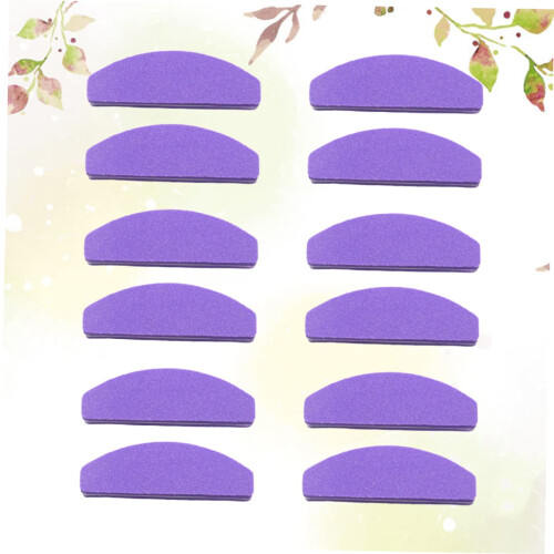 20pcs Professional Nail Buffer Kit with Durable Sponge Files for Smooth Shine Finish 1