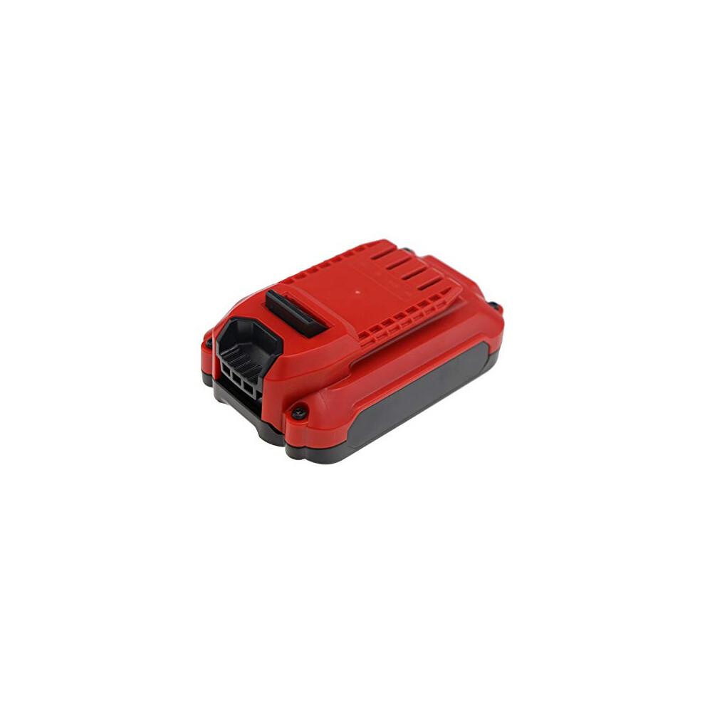 20V 2.0Ah Lithium Replacement Battery Cmcb202 Long Life Fast Charging For Craftsman Tools 9113335532656