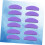 20pcs Professional Nail Buffer Kit with Durable Sponge Files for Smooth Shine Finish 4