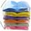 20pcs Professional Nail Buffer Kit with Durable Sponge Files for Smooth Shine Finish 3