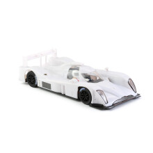 Slot It CA31Z2 Aston Martin DBR-1 IL White Kit Pre Assembled Painted