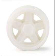NSR Formula 86/89 Insert 13'' White NSR5441 1:32 Scale