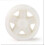 NSR Formula 86/89 Insert 13'' White NSR5441 1:32 Scale 1