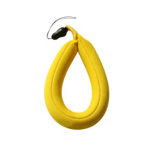 Floating Wrist Strap Waterproof Camera Wristband for Swimming Diving with 200g Buoyancy Support