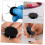 2pcs Nail Dotting Tool Set with Durable Tips for Precise Manicure Art and DIY Crafts 3