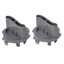 Scheinwerferfassung für Flachlichtlampe für 2005-2010 1T0941109 1T0-941-109