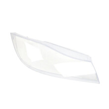 Fit for-3 Series E90 E91 2005-2011 Xenónový kryt svetlometov, vpravo