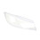 Fit for-3 Serie E90 E91 2005-2011 Xenon-Scheinwerferabdeckung, rechts 1