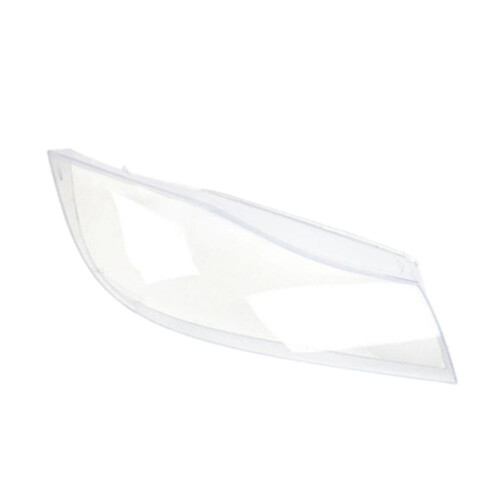Fit for-3 Serie E90 E91 2005-2011 Xenon-Scheinwerferabdeckung, rechts