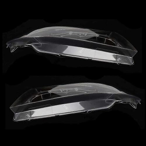 Fit for-3 Serie E90 E91 2005-2011 Xenon-Scheinwerferabdeckung, rechts 2