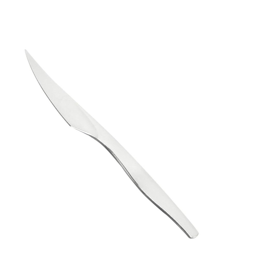 Stainless Steel Pedicure Knife Professional Cuticle and Callus Remover for Home and Salon Use