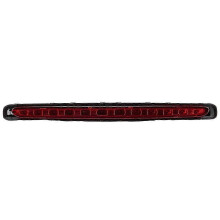 für W211 E-Klasse 2003-2009 LED-Hinterachse Hochbremsampel Rücklicht 3. Stufe dritte Rückbremsleuchte A2118 Edition 1060