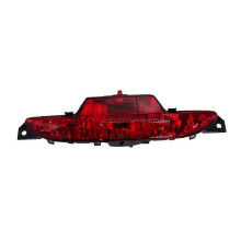 Heckstoßstangen-Reflektor-Nebelscheinwerfergehäuse für Peugeot 208 2012-2020
