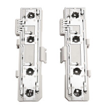 Heckbirnenbasis des Autos 1Z5945257A 1Z5945258A für Fahrzeugzubehör 2004-2012