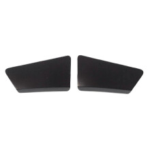 1 Paar für BMW X4 F26 2014-2018 Frontscheinwerfer, Sprühdüse, Deckel, Düsendeckel 51117338567 /5