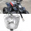 ATV frontlyktmontering 50Cc 70Cc 90Cc 110Cc 125Cc Taotao 4-hjuling 1