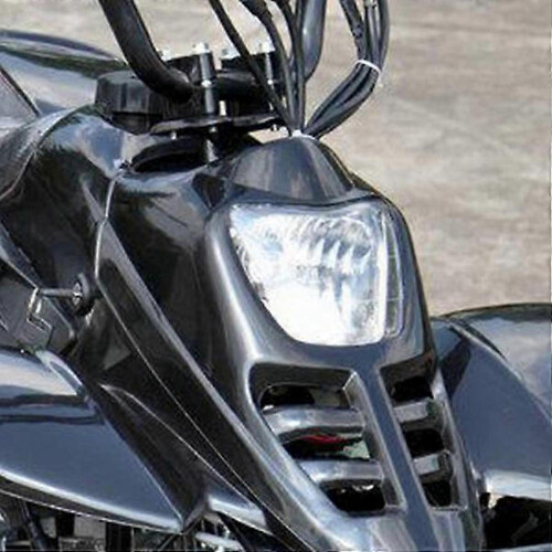 ATV frontlyktmontering 50Cc 70Cc 90Cc 110Cc 125Cc Taotao 4-hjuling 2