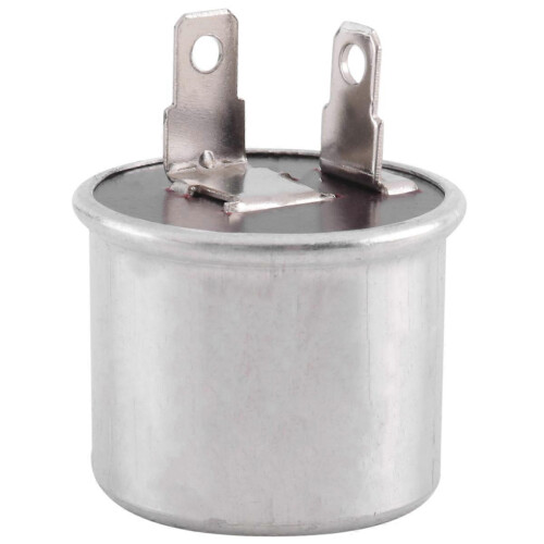 Blinker-Relais-Blinker für Oldtimer-Fahrzeuge 12V-Blinker, Blinker 2-Pin 2