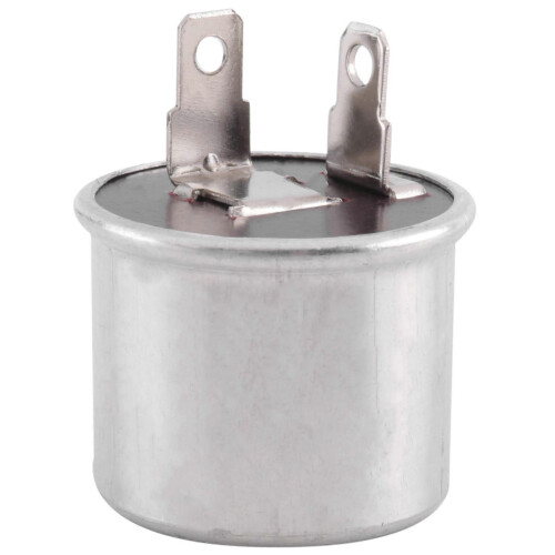 Blinker-Relais-Blinker für Oldtimer-Fahrzeuge 12V-Blinker, Blinker 2-Pin 2