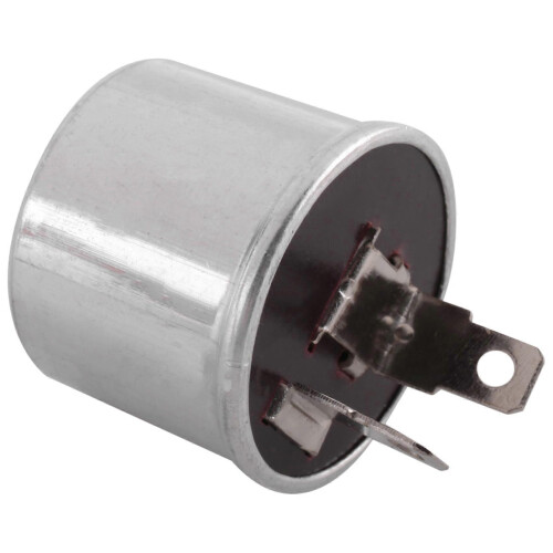 Blinker-Relais-Blinker für Oldtimer-Fahrzeuge 12V-Blinker, Blinker 2-Pin 1