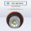 2Pcs LED Angel Eyes Marker Lampen passen für E39 E53 E60 E61 E63 E64 E65 E66 E83 X3 E53 X5 2025 5