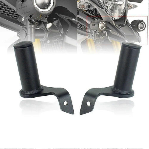 Βάση προβολέων μοτοσικλέτας για BMW G310GS 2017 2018 Moto Accessories 1