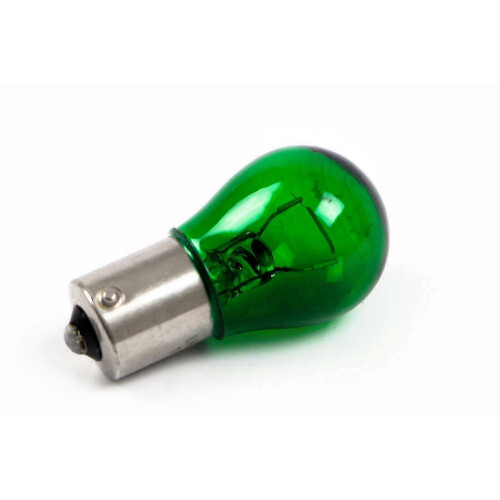 P21W Green Bulb X2 A-F szsh02 1