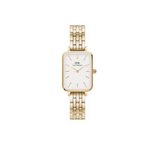 Daniel Wellington - DW00100622 - Orologio da Polso - Donna - Al quarzo - QUADRO