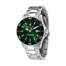 Maserati - R8853100038 - Wrist Watch - Men - Quartz - COMPETIZIONE