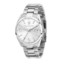 Maserati - R8853151014 - Wrist Watch - Men - Quartz - ATTRAZIONE