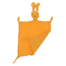 Baby Security Blanket Cotton Soft Sensory Comfort for Toddlers Machine Washable Lightweight
