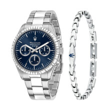 Maserati - R8853100047 - Wrist Watch - Men - Quartz - COMPETIZIONE