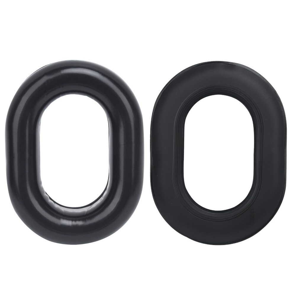 Aviation Headset Ear Seals Noise Reduction Gel Pads For David Clark H10 Series Replacement 9070919571466
