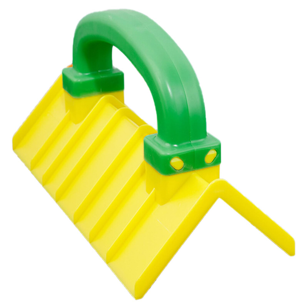 Corner Trowel For Smooth Drywall Inside And Outside Edges Gypsum Cement Finishing Tool 9455672518109