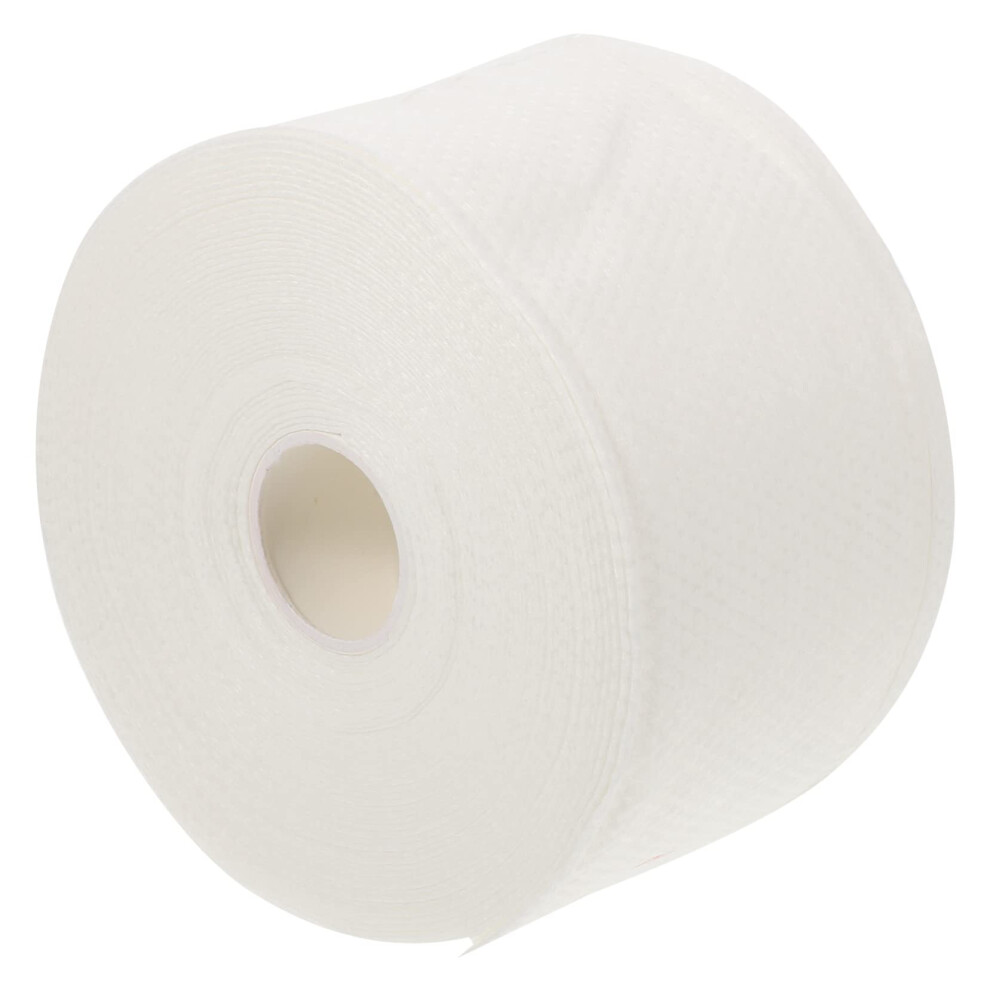Disposable Facial Towel Roll Thick Soft Breathable for Makeup Removal and Gentle Skin Cleansing