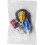3Pcs 1/4 Inch Screwdriver Bit Holder Keychain Set with Detachable RustResistant Design 5