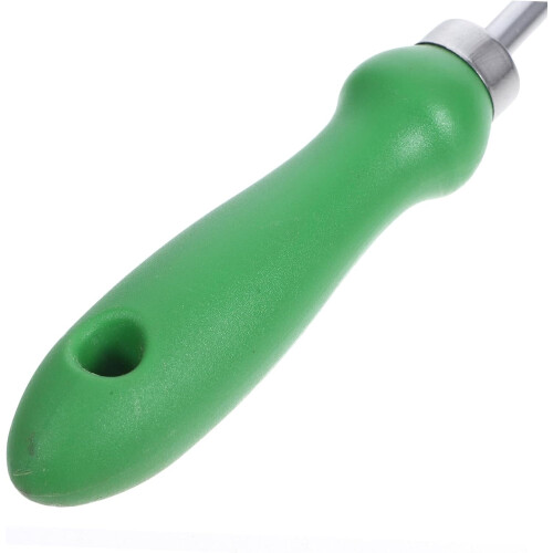 Weeding Tool with Ergonomic Handle for Dandelion Removal, Manual Root Puller for Lawn and Garden 1