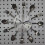 Spoon Fork Wall Clock for Kitchen Dining Room Decoration (Silver) 3